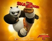 Kung Fu Panda -